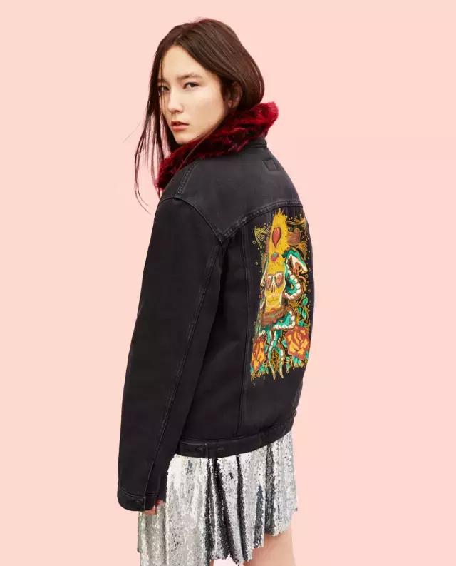 老婆求求你不要点这篇!ZARA打五折!我我我..还没发工资!