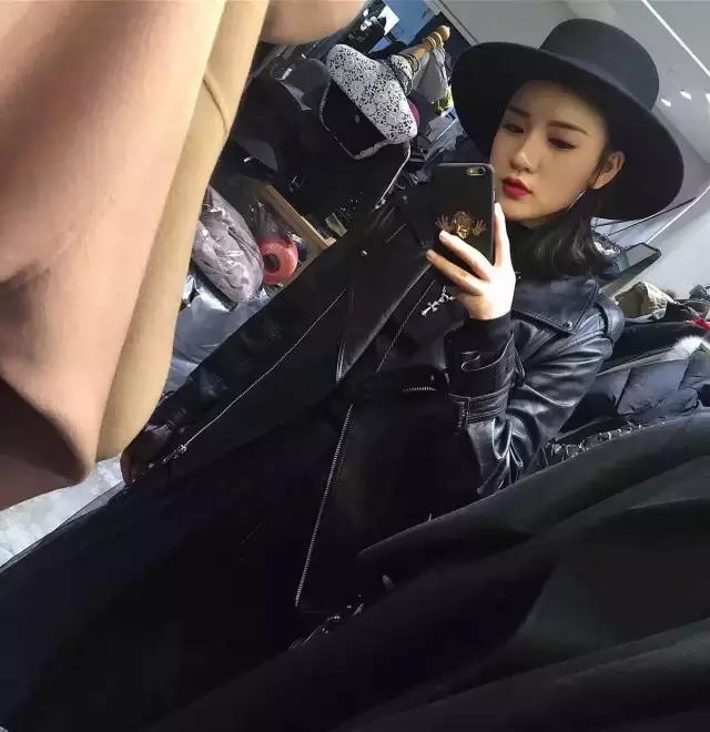 投稿丨今天穿什么001