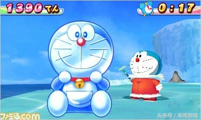 哆啦a梦游戏排行,哆啦a梦蓝胖子游戏