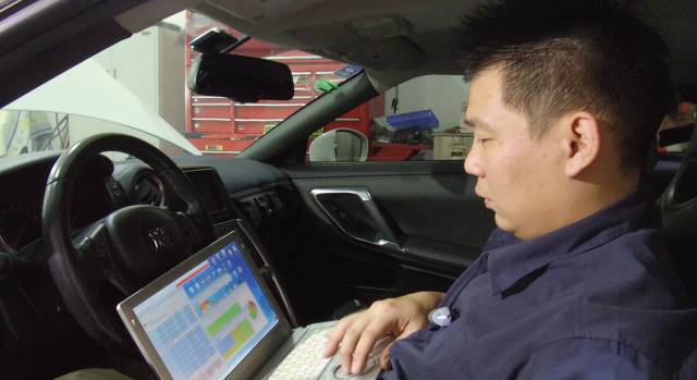 gtr国内顶尖改装,国内可以上路的gtr改装案例