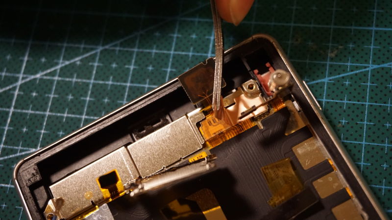 索尼xperiaz3细节图,索尼xperiaz3拆机图解