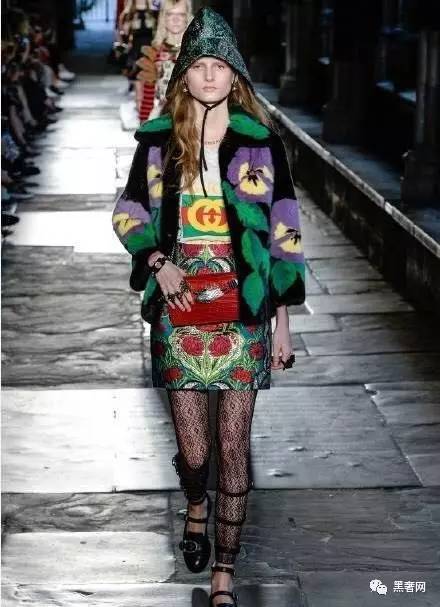 chanelgucci是什么牌子,chanelguccidior穿衣风格