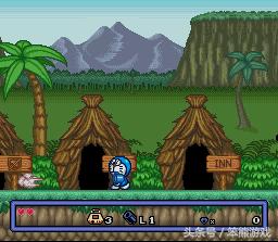 哆啦a梦游戏排行,哆啦a梦蓝胖子游戏