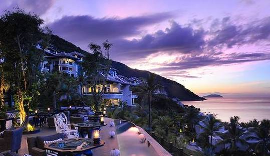 宁波直飞东南亚旅游,宁波坐高铁出发3天旅游的地方