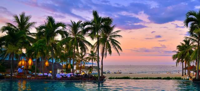 宁波直飞东南亚旅游,宁波坐高铁出发3天旅游的地方