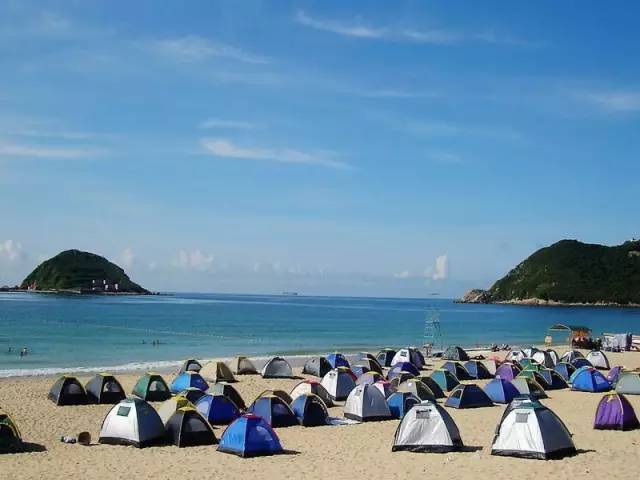 深圳情人岛潜水避坑指南,深圳情人岛自由行攻略