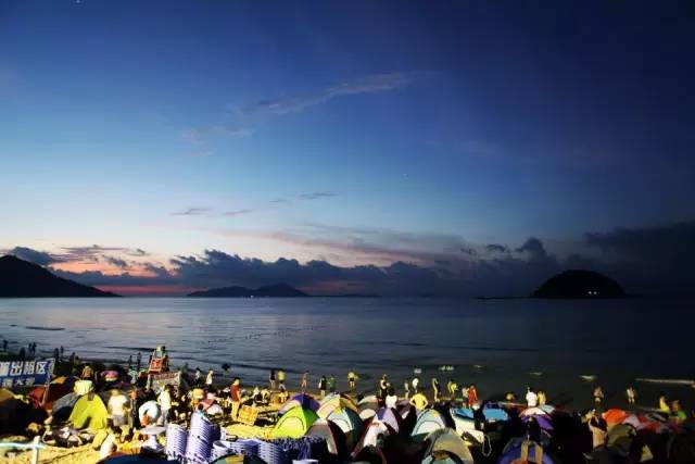 深圳情人岛潜水避坑指南,深圳情人岛自由行攻略