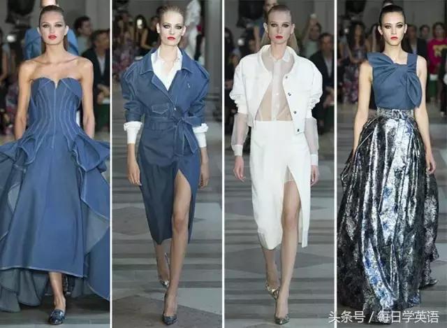 2017年的流行色草木绿,今年流行色薄荷绿