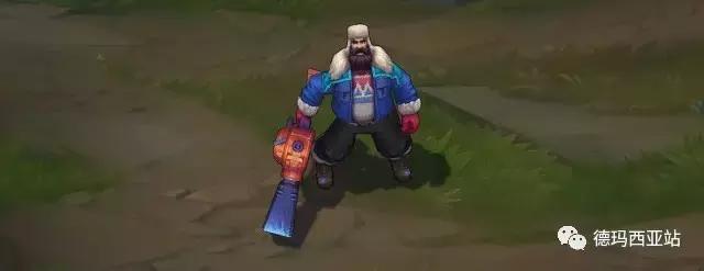 lol冰雪节活动怎么玩不亏,lol冰雪节对比源计划