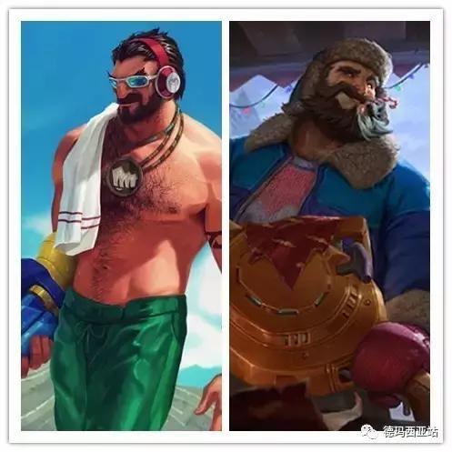 lol冰雪节活动怎么玩不亏,lol冰雪节对比源计划