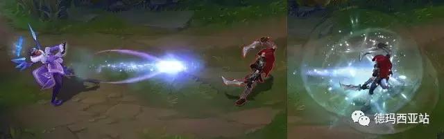 lol冰雪节活动怎么玩不亏,lol冰雪节对比源计划