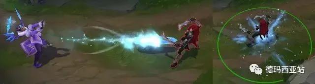 lol冰雪节活动怎么玩不亏,lol冰雪节对比源计划