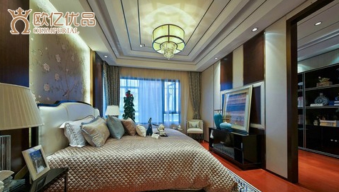 欧亿优品整体软装评价,好品质集成墙饰