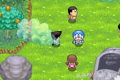 哆啦a梦游戏排行,哆啦a梦蓝胖子游戏