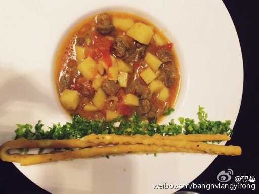 青海的美食和美景,青海冬天的日常美食