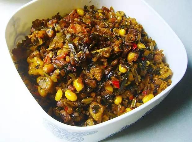 青海的美食和美景,青海冬天的日常美食