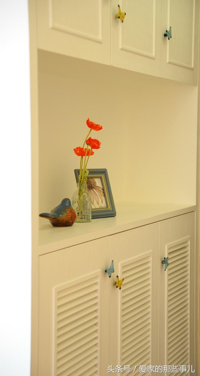 美式混搭是什么样的,简美式和法式混搭