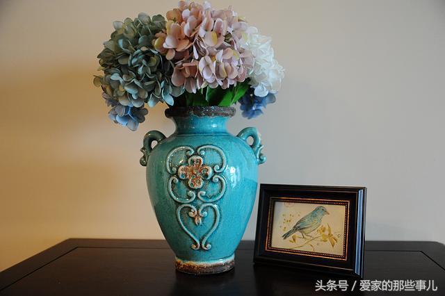 美式混搭是什么样的,简美式和法式混搭