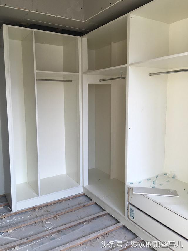 分享家居美式,分享家装案例