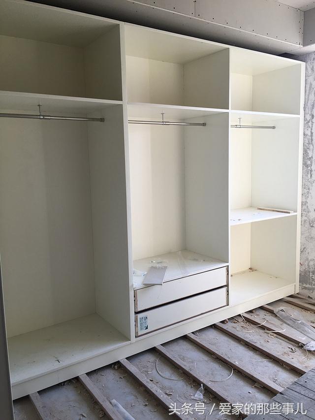 分享家居美式,分享家装案例