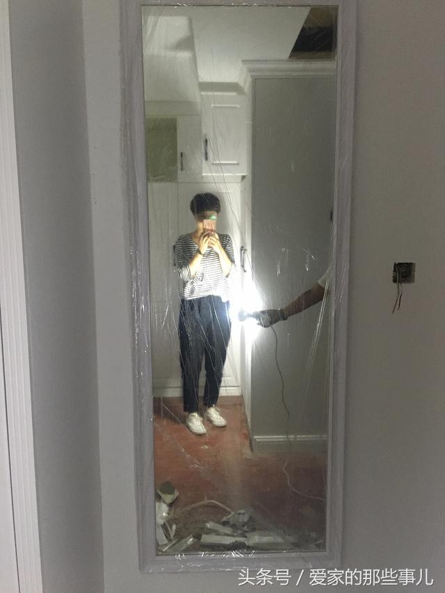 分享家居美式,分享家装案例