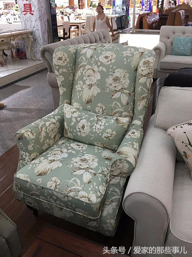 分享家居美式,分享家装案例