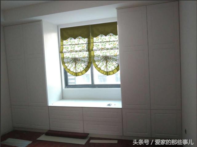 分享家居美式,分享家装案例