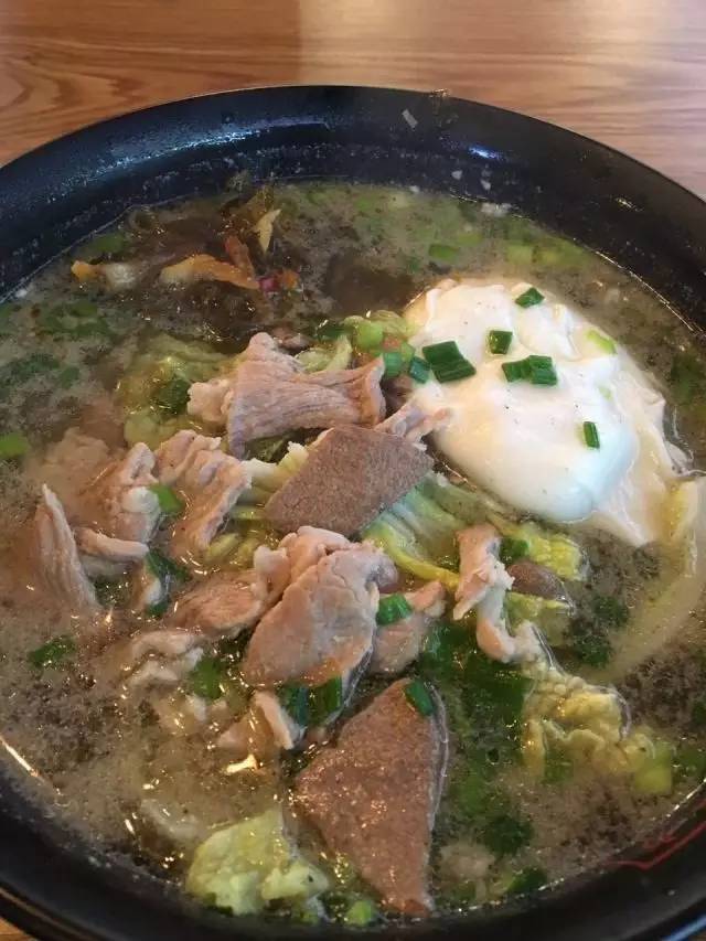 一方美食螺蛳粉,一方美食