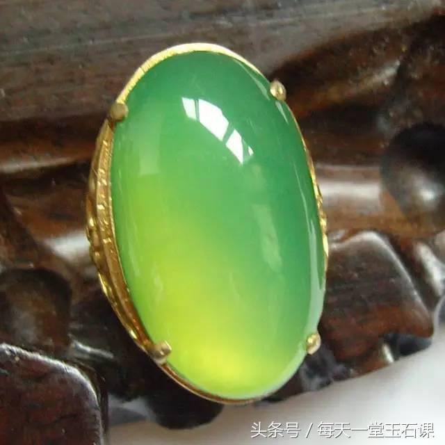 玉髓和玉到底有什么区别,玉髓是好还是坏呀