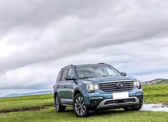 哈弗h8新改款,哈弗h8有哪些通病