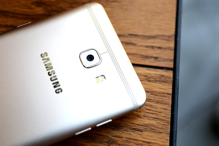 三星c9pro性能测试视频,三星c9pro参数