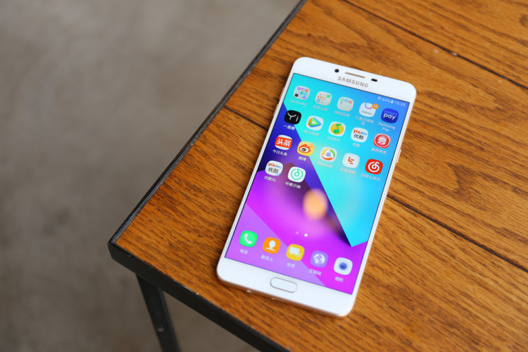 三星c9pro性能测试视频,三星c9pro参数