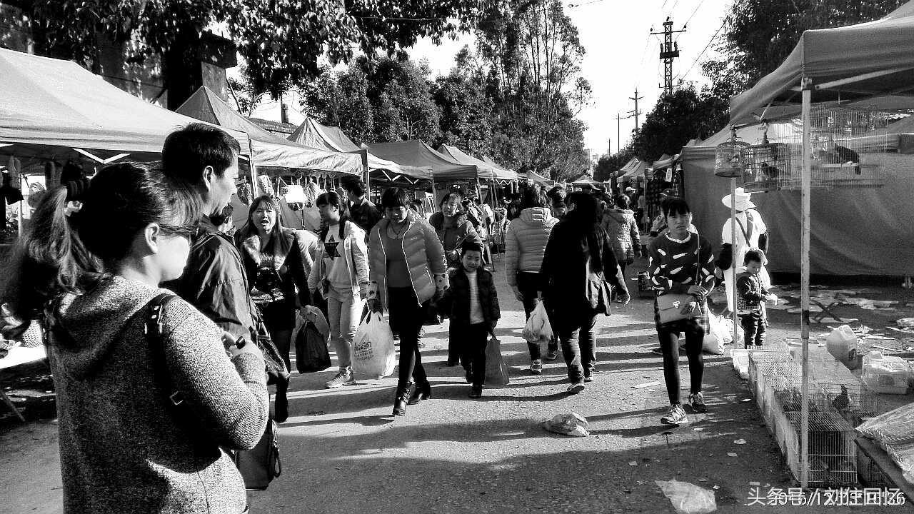 昆明风情一条街,三八节昆明好去处