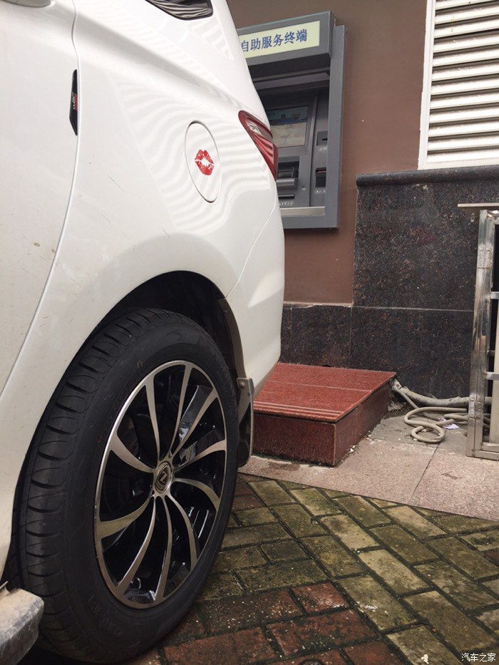 欧尚爆改,欧尚改装