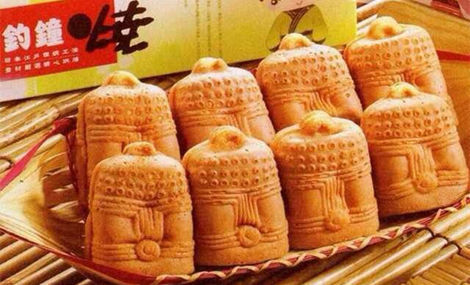 去台湾必吃的甜品,去台湾必买的十种美食