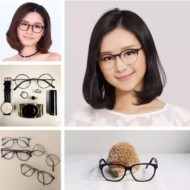 小众眼镜高档品牌,高端好看眼镜