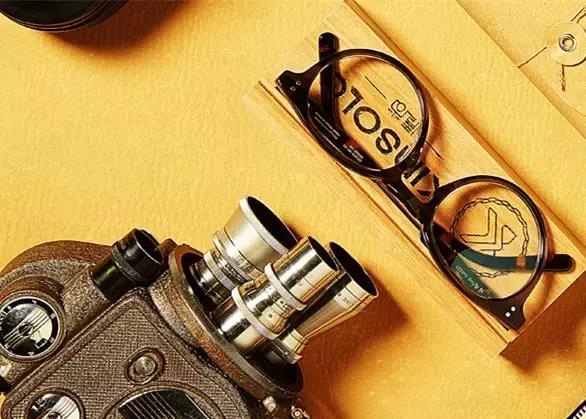 小众眼镜高档品牌,高端好看眼镜