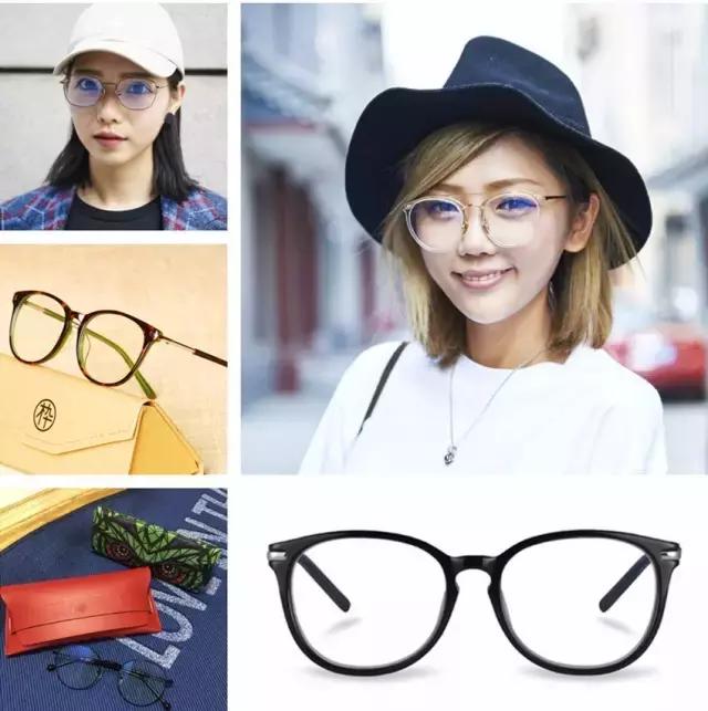 小众眼镜高档品牌,高端好看眼镜