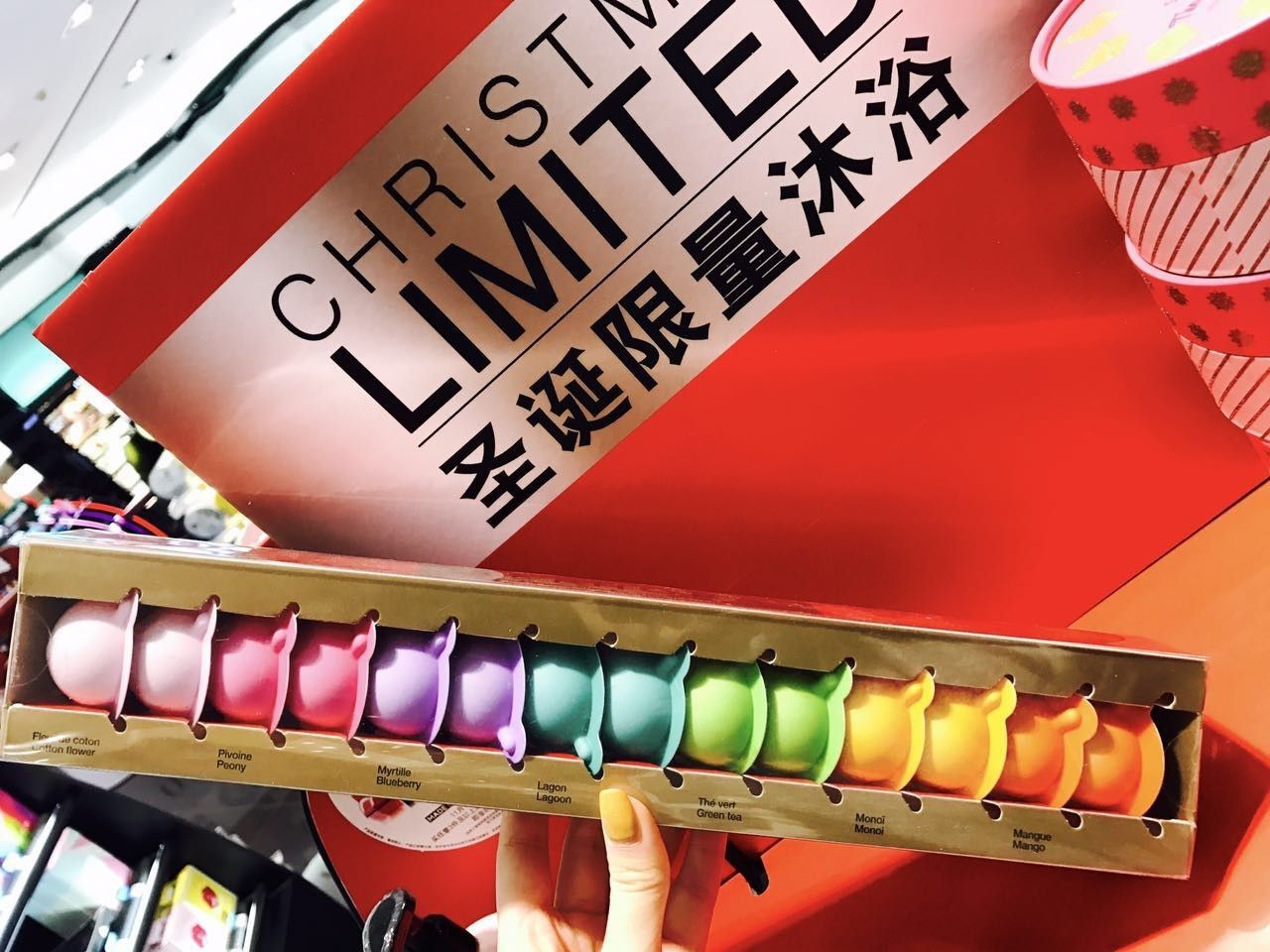 丝芙兰优惠活动,丝芙兰逛店攻略