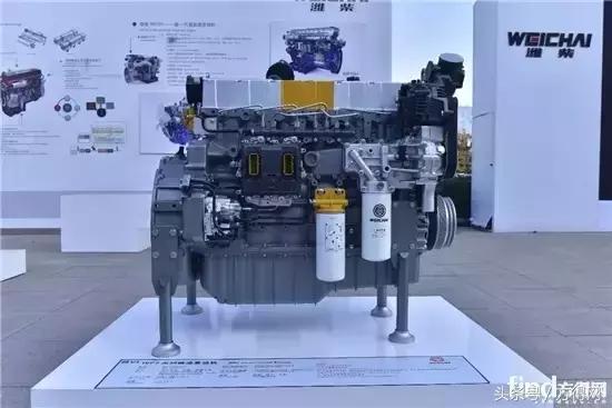 别为重卡业绩差找借口陕汽七条弱点都占了依然卖的好！