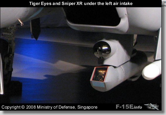 美国向沙特出售f-15sa战斗机,f-15ex重型多用途战斗机