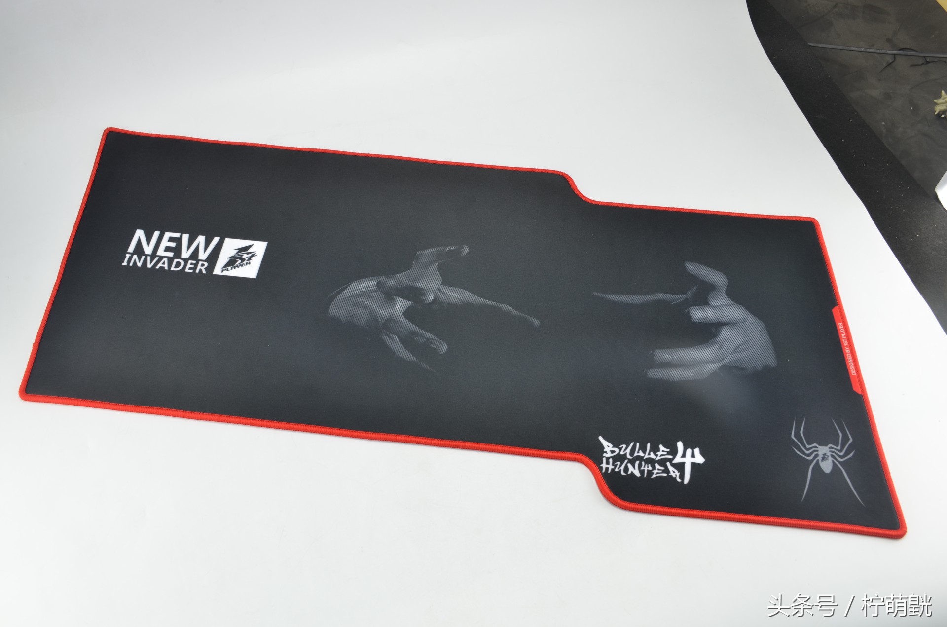 鼠标垫厚度6mm和2mm,鼠标垫尺寸如何选择