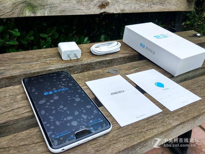 魅族5体验,魅蓝5手感