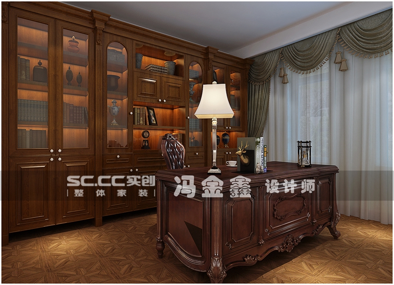 精益求精的细节处理，带给家人不仅的舒服触感｜银盛泰德郡