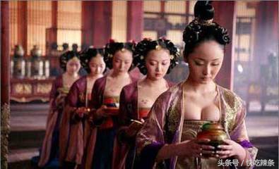 女太监是怎样产生的,女太监是如何养成的