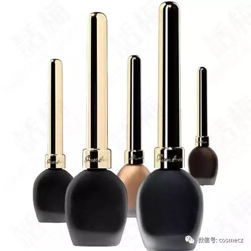 公认最好用的10大眼线笔,十款公认好用的眼线笔