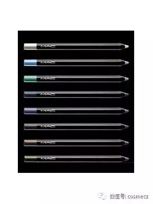 公认最好用的10大眼线笔,十款公认好用的眼线笔