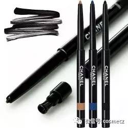 公认最好用的10大眼线笔,十款公认好用的眼线笔