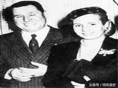 异国偶遇*亡流**老总统，她弃艺追随结为夫妻，后为世界第一位女总统