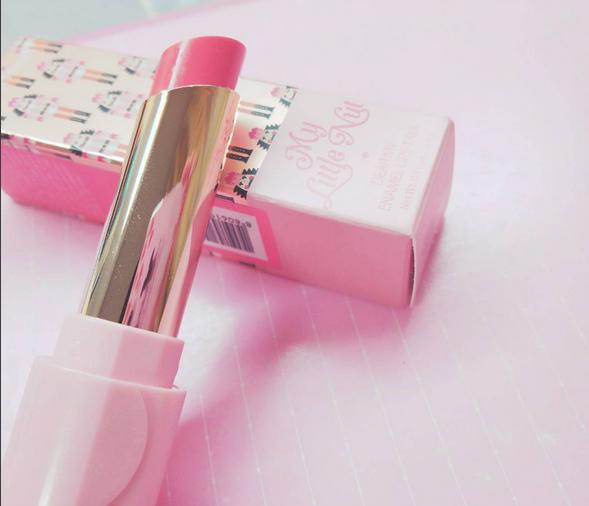 素颜妆必备化妆品ins,ins特效韩妆推荐